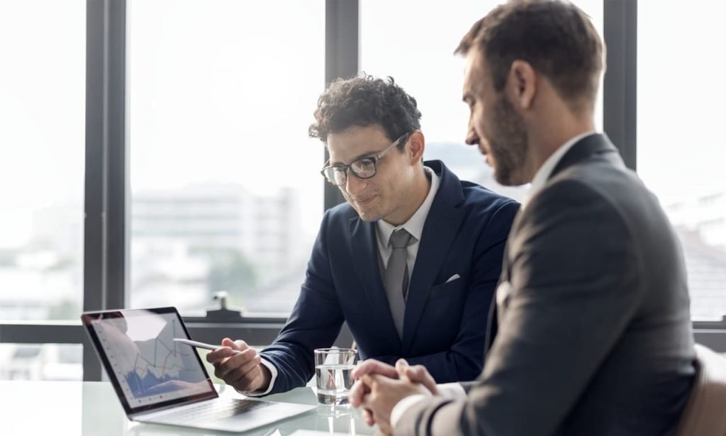marketing digital para empresas b2b