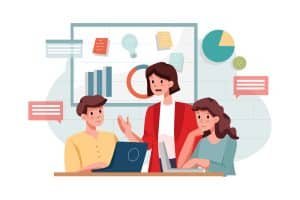 estratégias de marketing