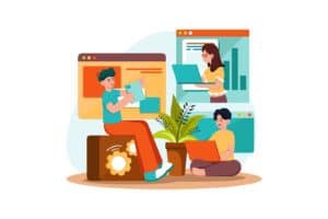 marketing para empresas B2B