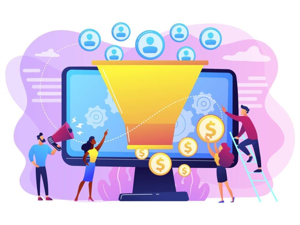 Inbound Marketing