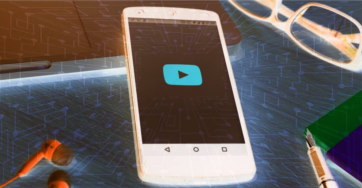vídeo no marketing digital