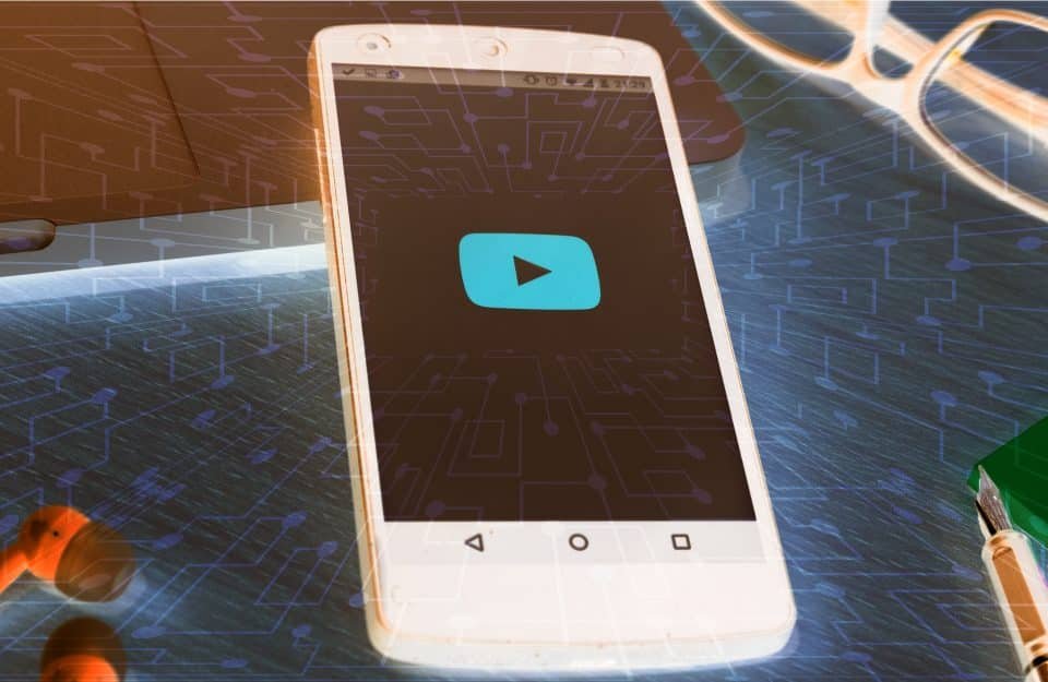 vídeo no marketing digital