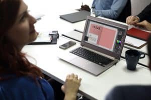 Geração de leads para pequenas e médias empresas