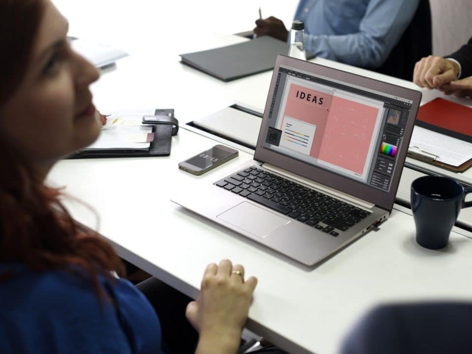 Geração de leads para pequenas e médias empresas