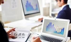 consultando previsão de vendas da empresa