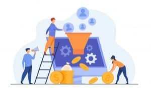 estratégia de inbound marketing