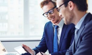 gestores de empresas
