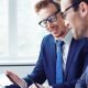 gestores de empresas