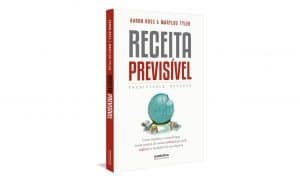 livro receita previsível
