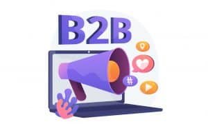 marketing digital para empresas b2b