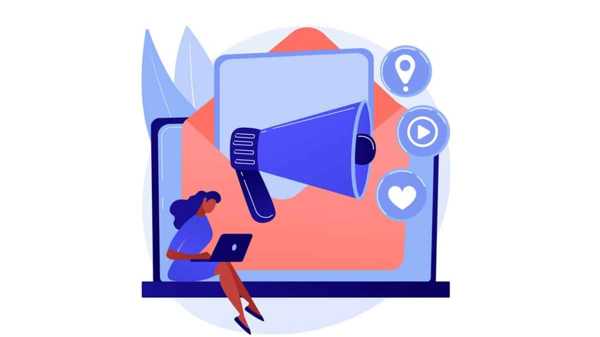 prospecção b2b através de email marketing