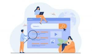 seo para estratégia de mkt digital