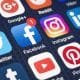 engajamento nas redes sociais