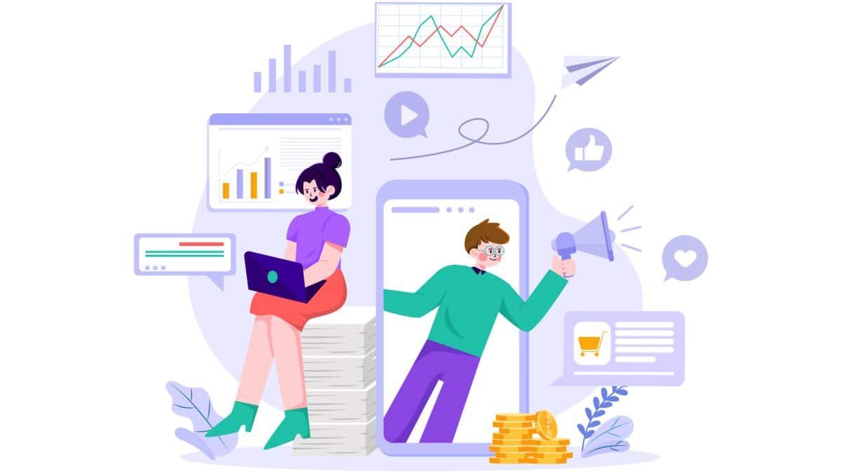 Marketing para vendas complexas B2B