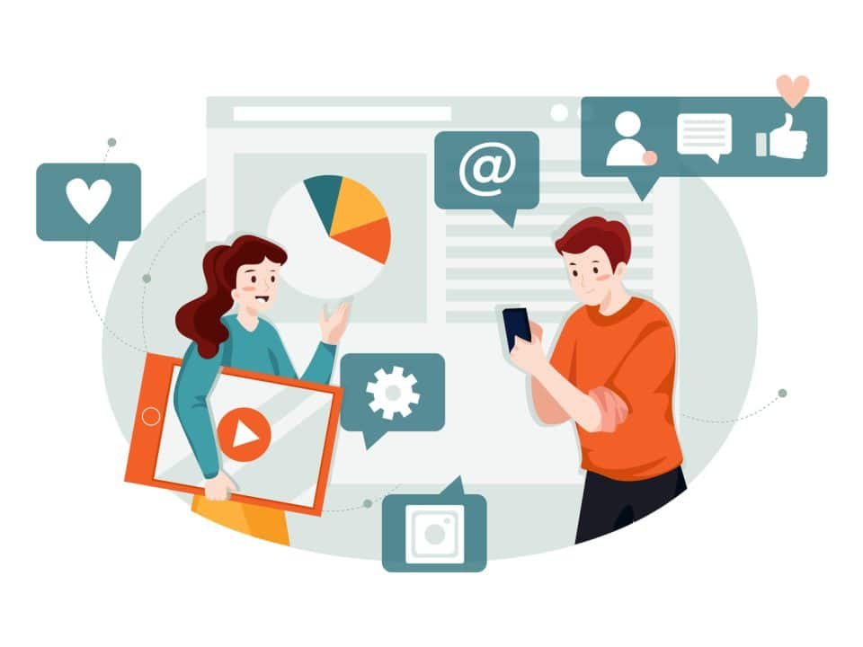 estratégias de marketing