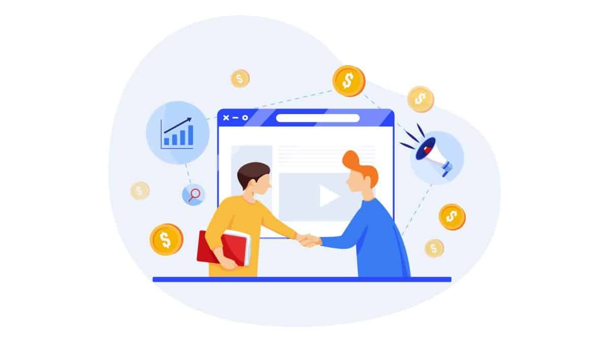 agência de marketing digital B2B