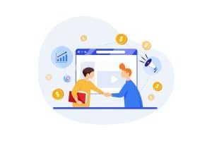 agência de marketing digital B2B