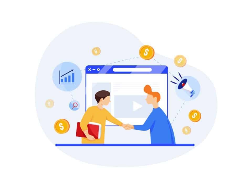 agência de marketing digital B2B