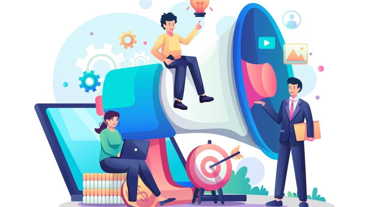 Tendências de marketing digital para 2023