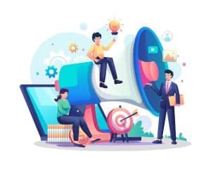 Tendências de marketing digital para 2023