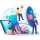 Tendências de marketing digital para 2023