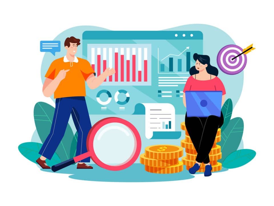 Consultoria Comercial
