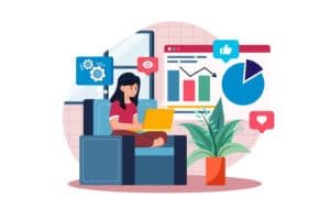 Marketing Digital para B2B