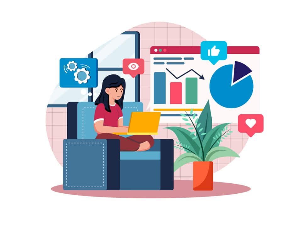 Marketing Digital para B2B