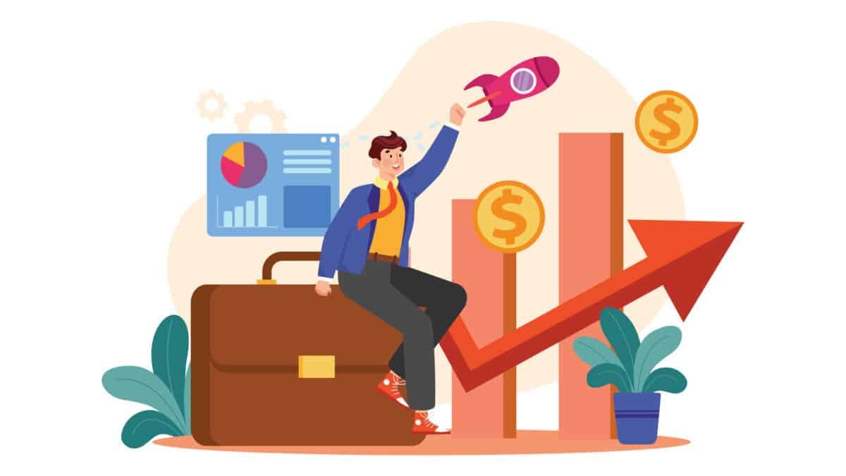 ações de marketing