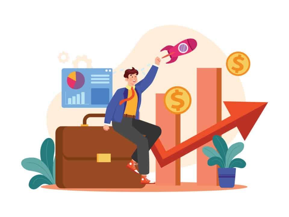 ações de marketing